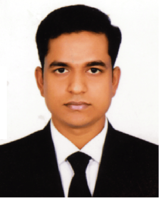 Mr. Md. Rayhan Kabir